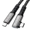 Gunmetal: USB4-40G