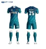 Light Blue White