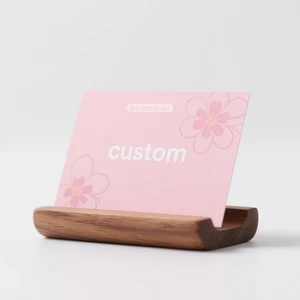 Manufacturers Sell Hot Free Sample Custom Printing Playing Card Your Own Design Positive Women Affirmation Cards