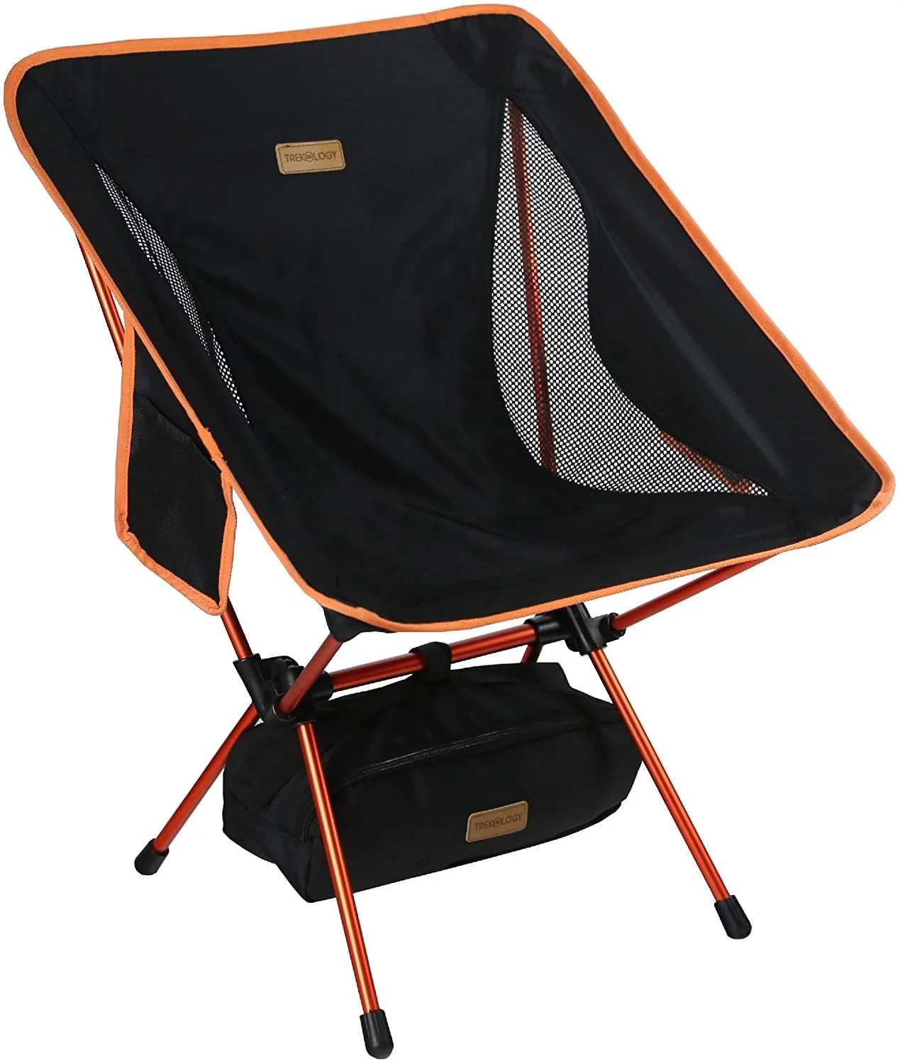 portable compact chair