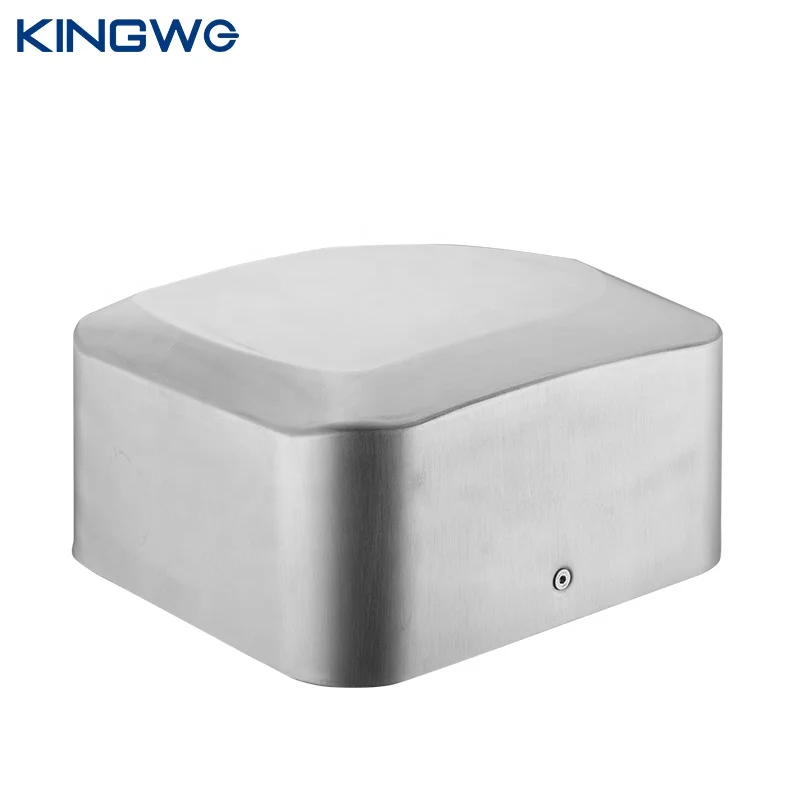 Эко-автоматическая сушилка для рук с сенсорным ИК-датчиком