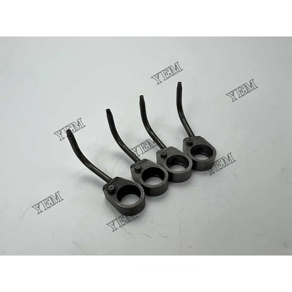 J07C Oil Cooling Nozzle for Hino Engine Parts Factory 3