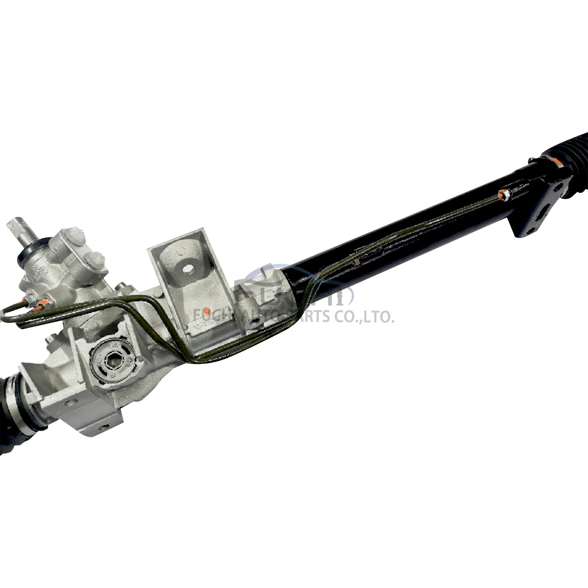 Hydraulic Power Steering Rack for Volvo S60, S80, V70