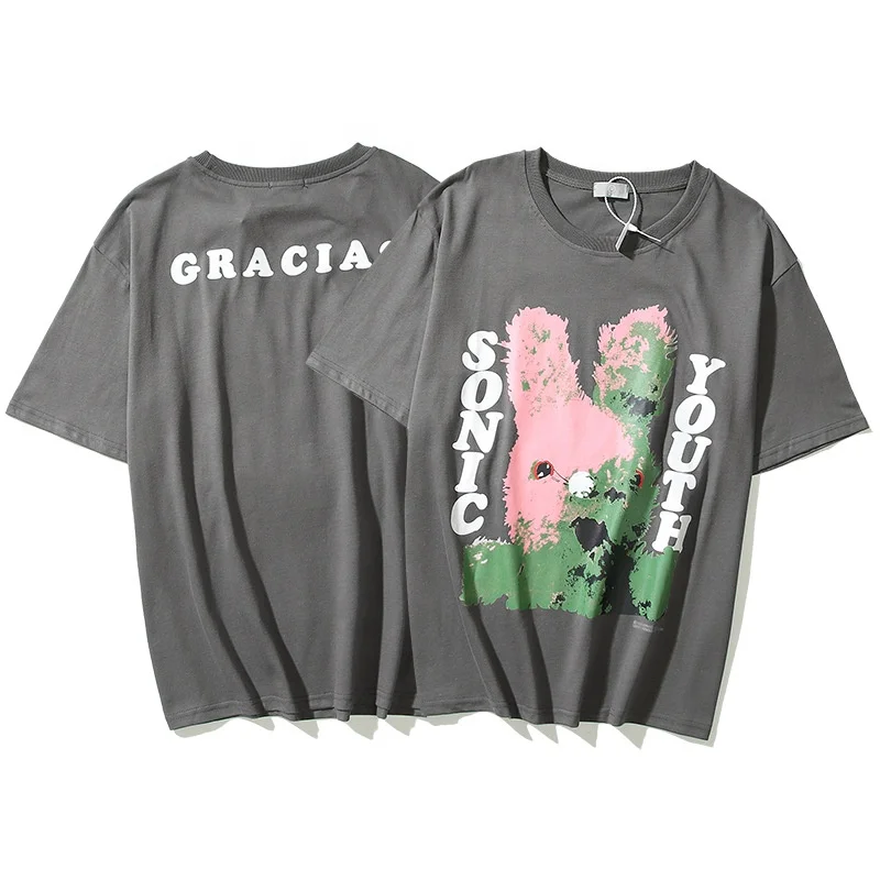 Thick Shirts Vintage Oversized Men 