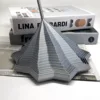 Tech bluish silver color