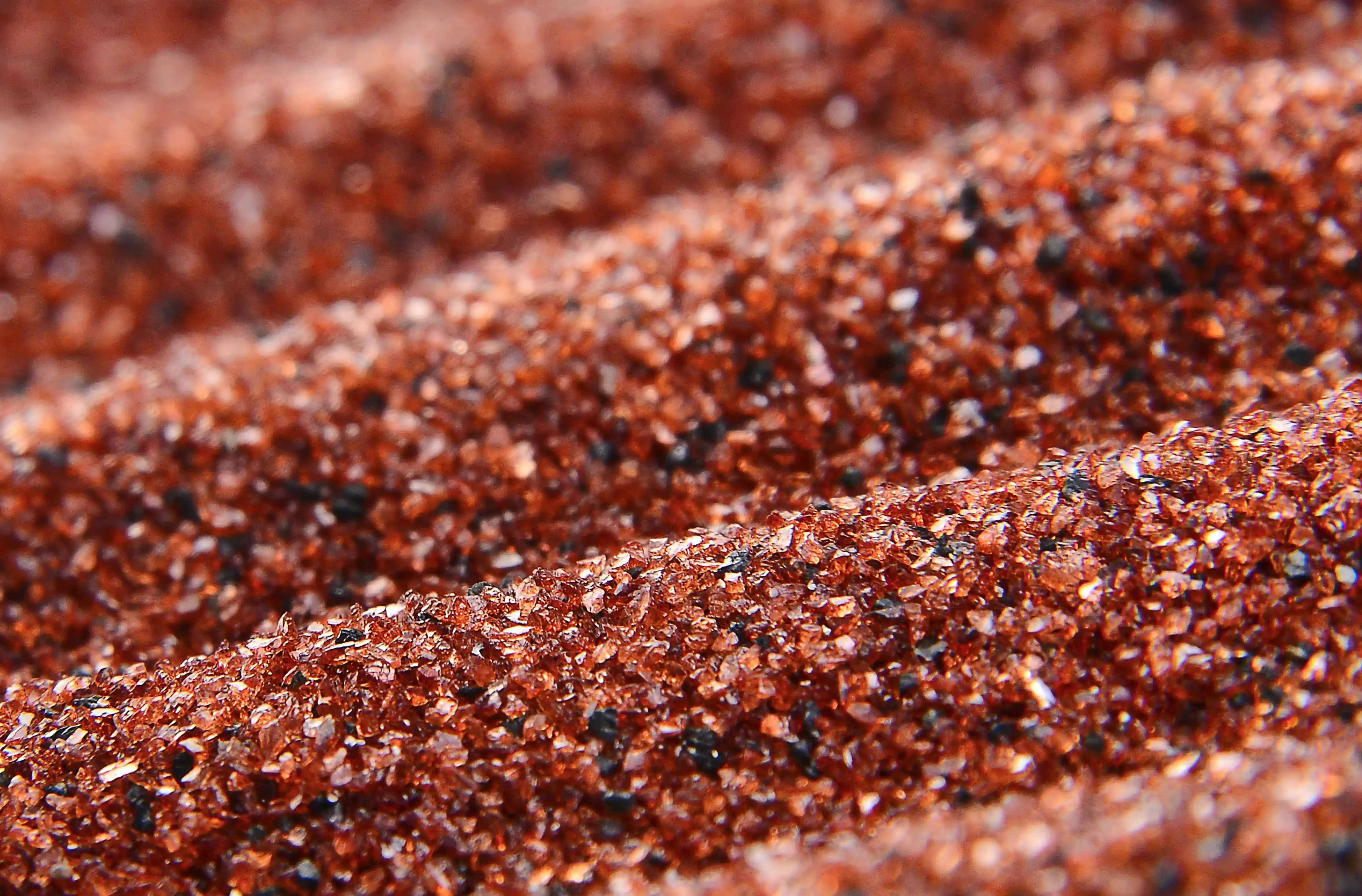 Premium Garnet Product Image