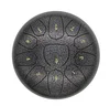 Starburst Silver de 10 pulgadas y 11 tonos