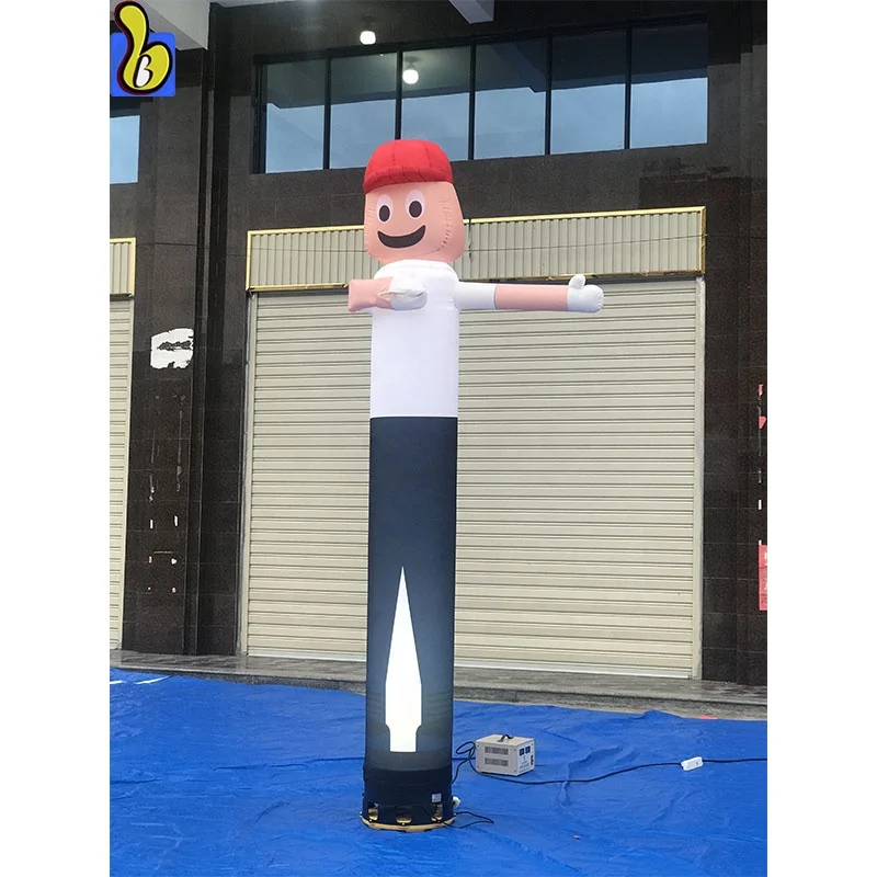 Waving Inflatable Alibaba.com: BIKIDI K1053 Wacky Waving Inflatable Tube Man for ...