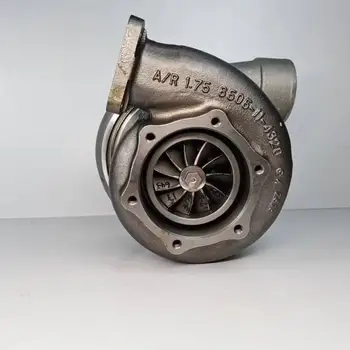 PC800-7/6D140 Turbocharger 6505-55-5090 for Komatsu
