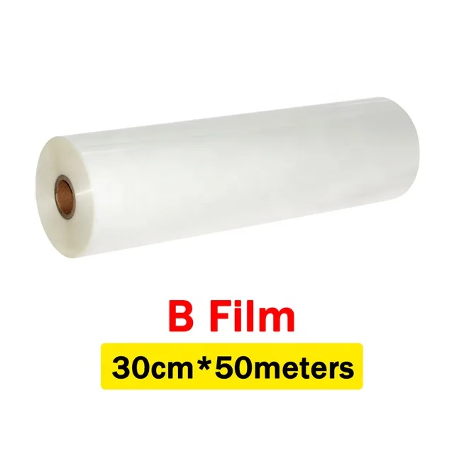 100PCS UV DTF AB film transfer sticker UV DTF printer direct