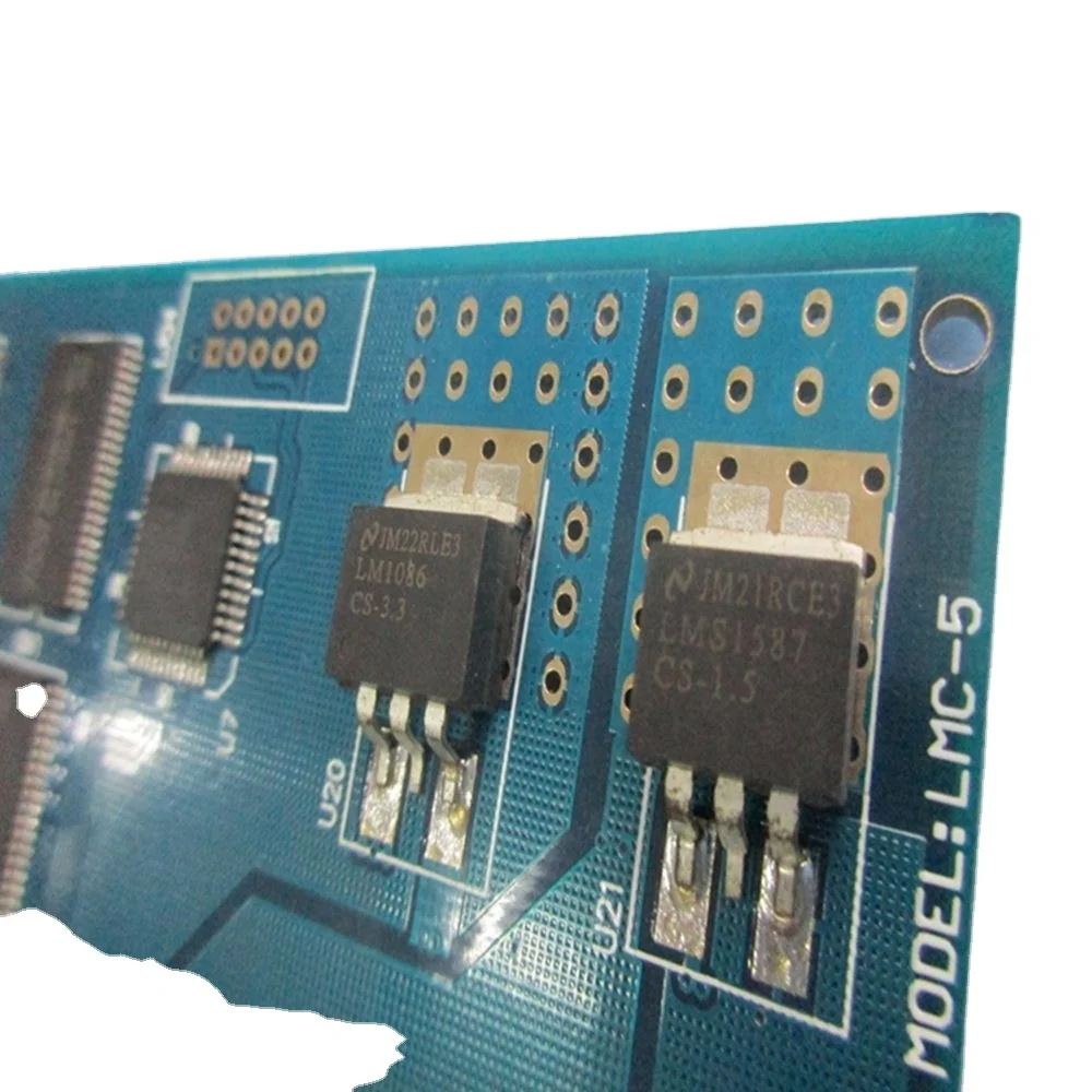 Dong Gu Laser Controller Board Marking Software JCZ Ezcad Control Card