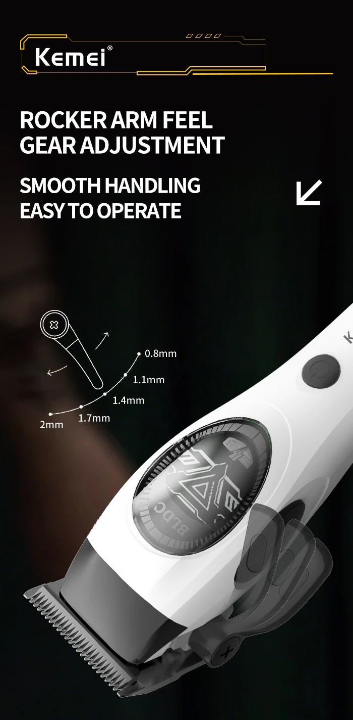Specifications