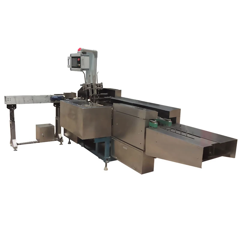 cartoning machine