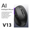 V13 Korea Modern Black