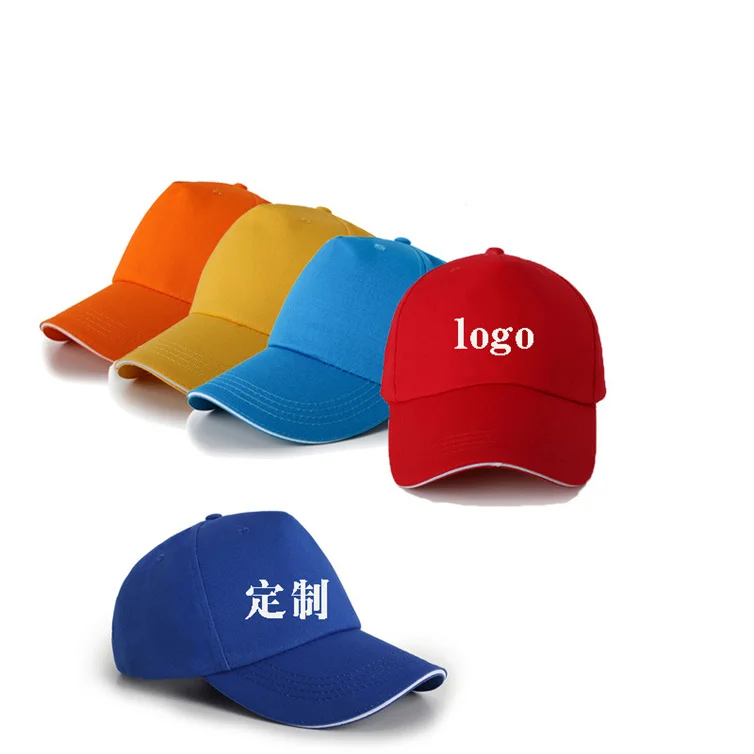 Plain Snapback Hats Cap 