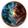 7