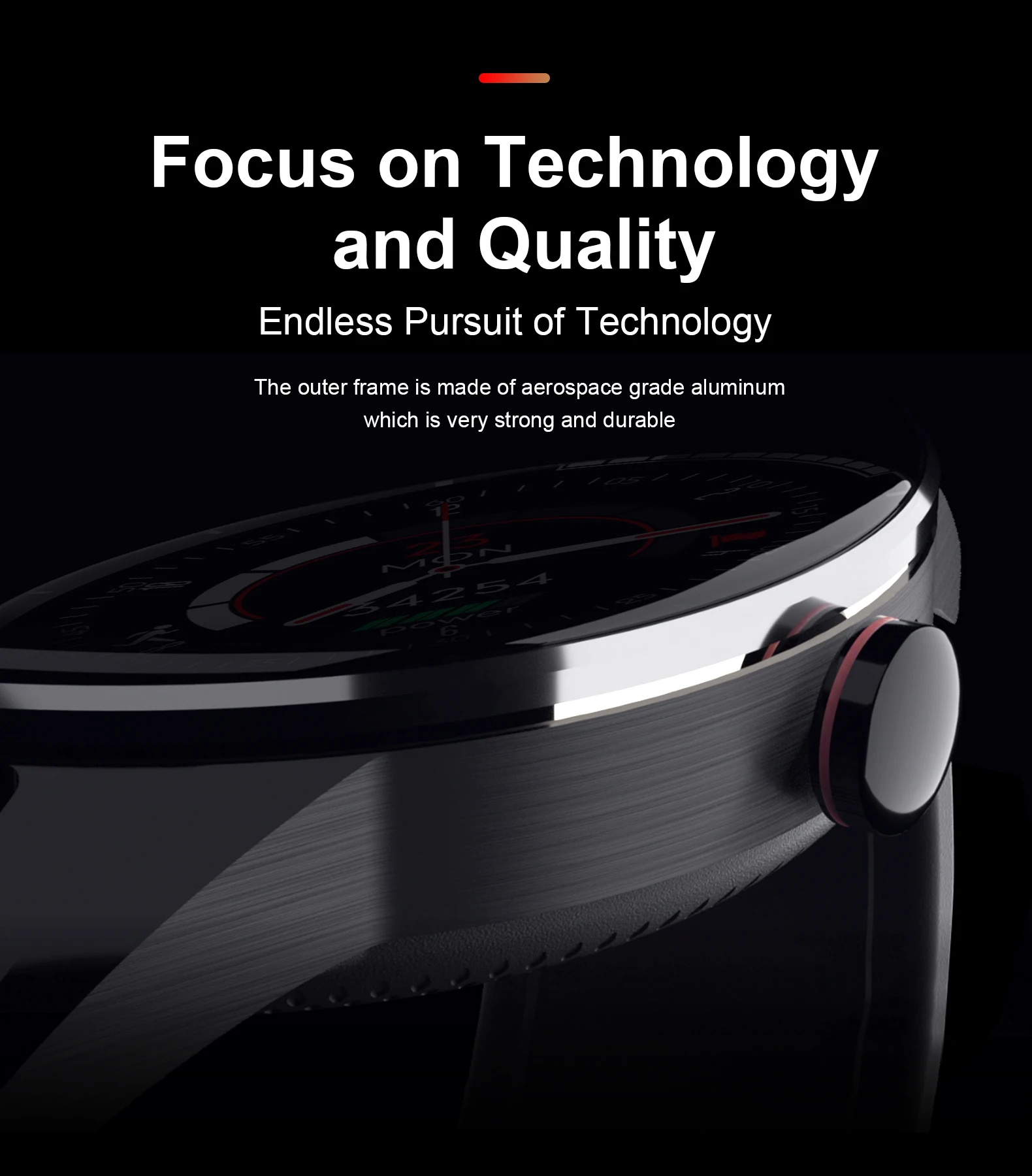 2021 H6 Smart Watch Connect to TWS and Speaker Heart Rate Monitor watch Local music heart rate hands-free call watch - ANKUX.COM