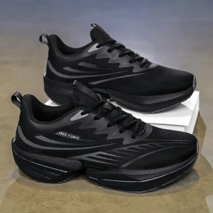 2026 NEW LA High Quality Classic Trend Leisure Sneakers for Men Women Durable Casual Style