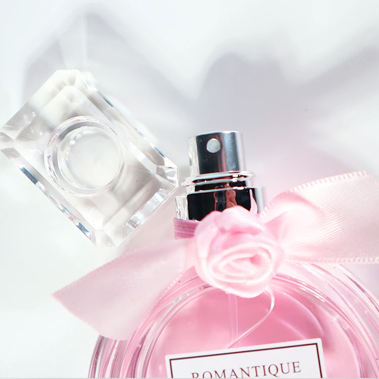 Customize Private Label Odm/oem Fragrance Luxury Perfume For Women ...