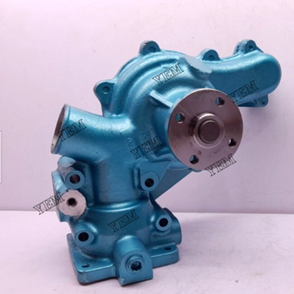 For Yanmar Engine Part Water Pump 119593-42010 High Performance 2