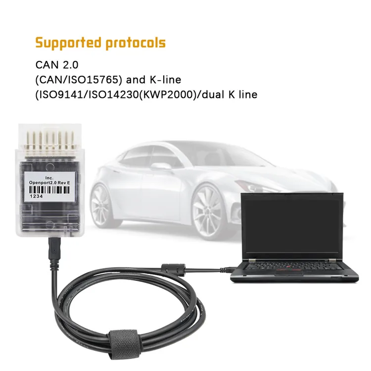 ECUフラッシュオープンポート2.0自動チップチューニングOBD2OBD2車診断ツールTactrix  Openport2.0メルセデスベンツJ2534スキャナー用| Alibaba.com