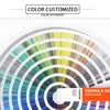 Custom colors