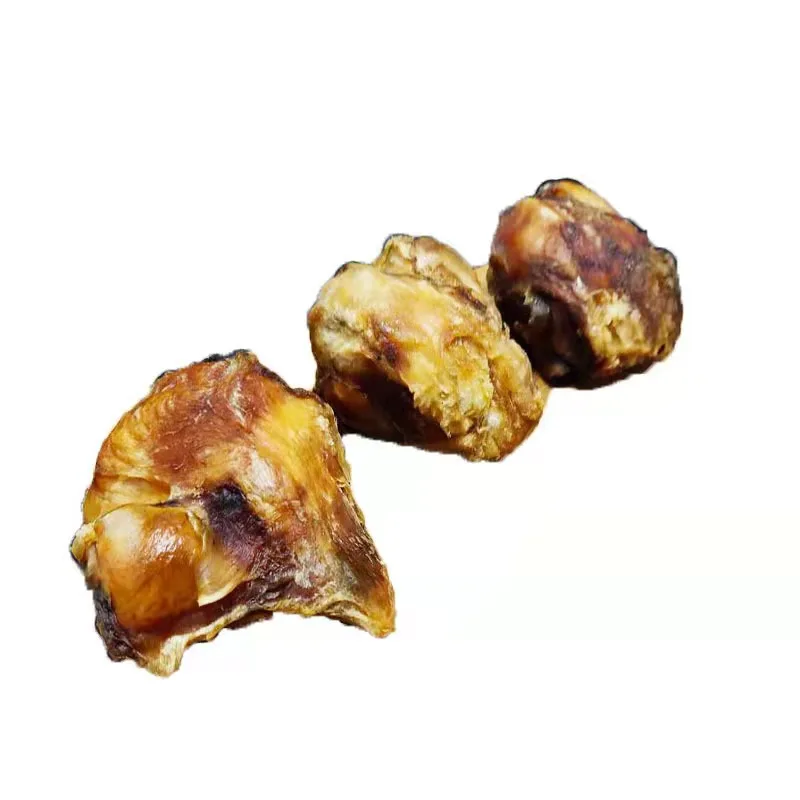 are cow knee bones safe for dogs