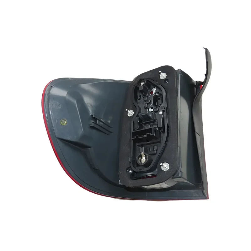 LED Outer Taillight Assembly Tail Light for BMW X5 E70 2011 2012 2013 Rear Lamp Left Right Side 63217227791 63217227792