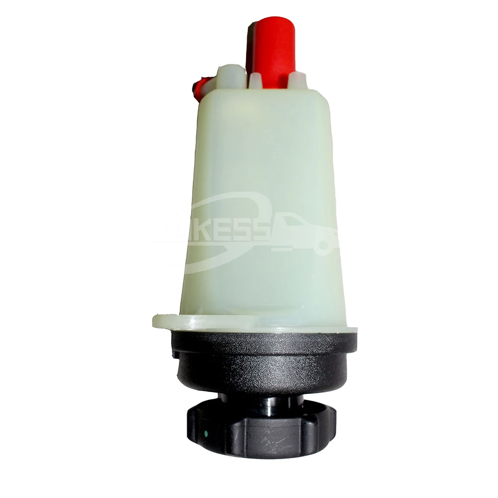 POKESS Power Steering Pump BV613R700A1A EV613R700A1A Steering Pump Oil... — 3
