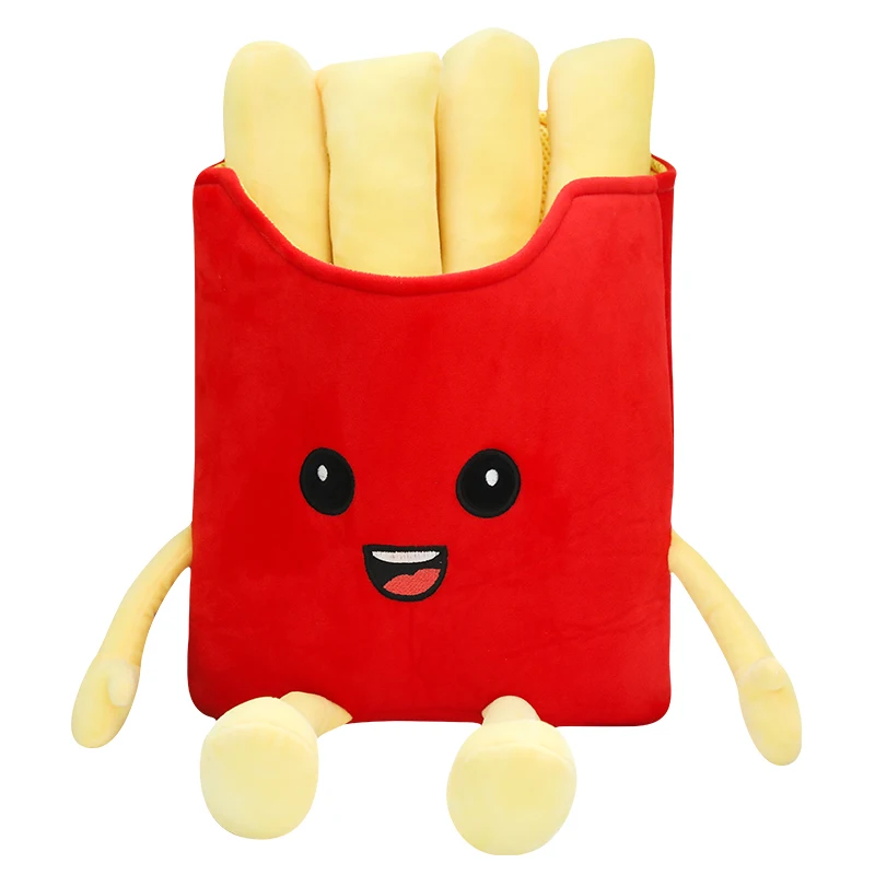 food plush toy