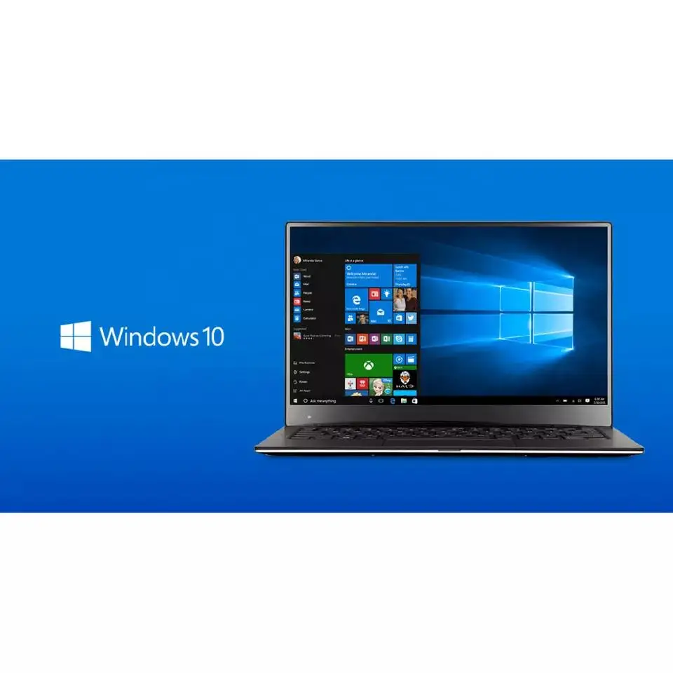 Windows 10 Pro Oem Key Code 100 Online Activation Warranty 12 Months