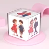 Personnaliser cube 3