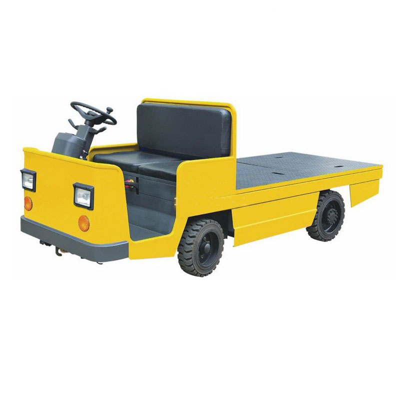 Сверхмощный От 1 до 10 лет 72V двигатель спереди и сзади Лифт скольжение ось Электрический бортовой прицеп грузовик