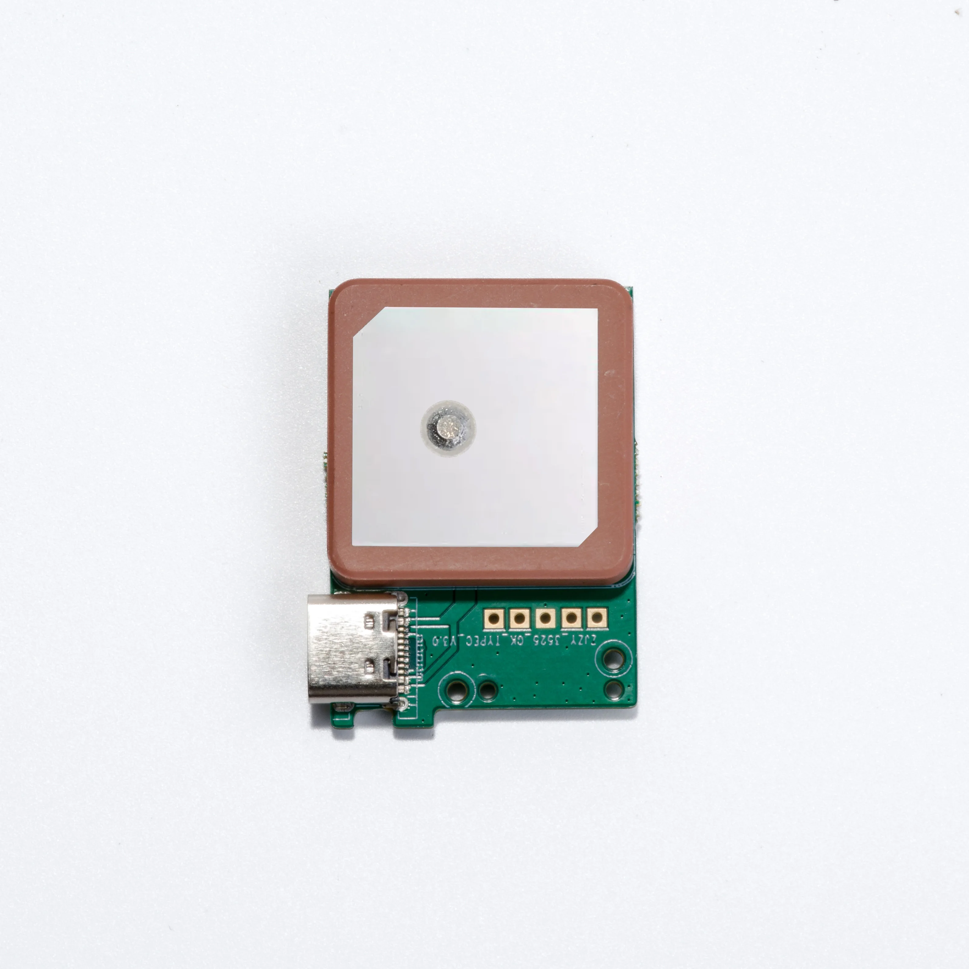 Brand New Original GPS Module with GK-9501 Chipset 35*25 Size and 3.6V Voltage for Wireless Communication