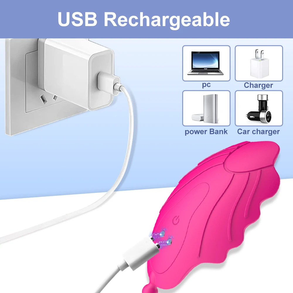 10 Frequency Vibration Vibrator APP for Love Spouse Masturbation Massager Vibrator for Women Sex Toys APP Supplier