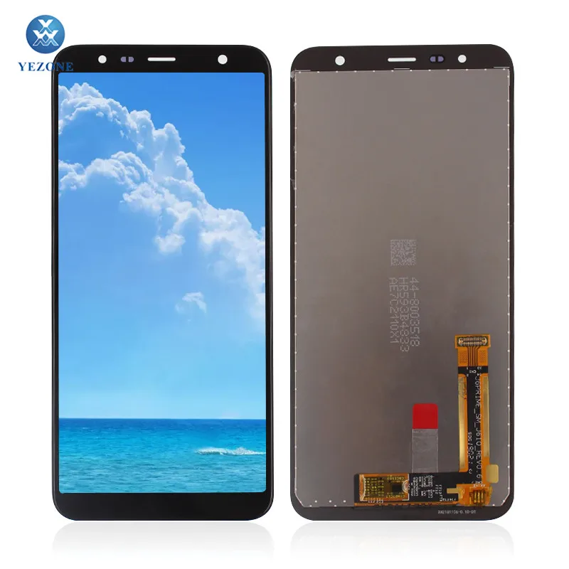 Pantallas Para For Samsung Galaxy J4 