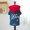 Californie bleue