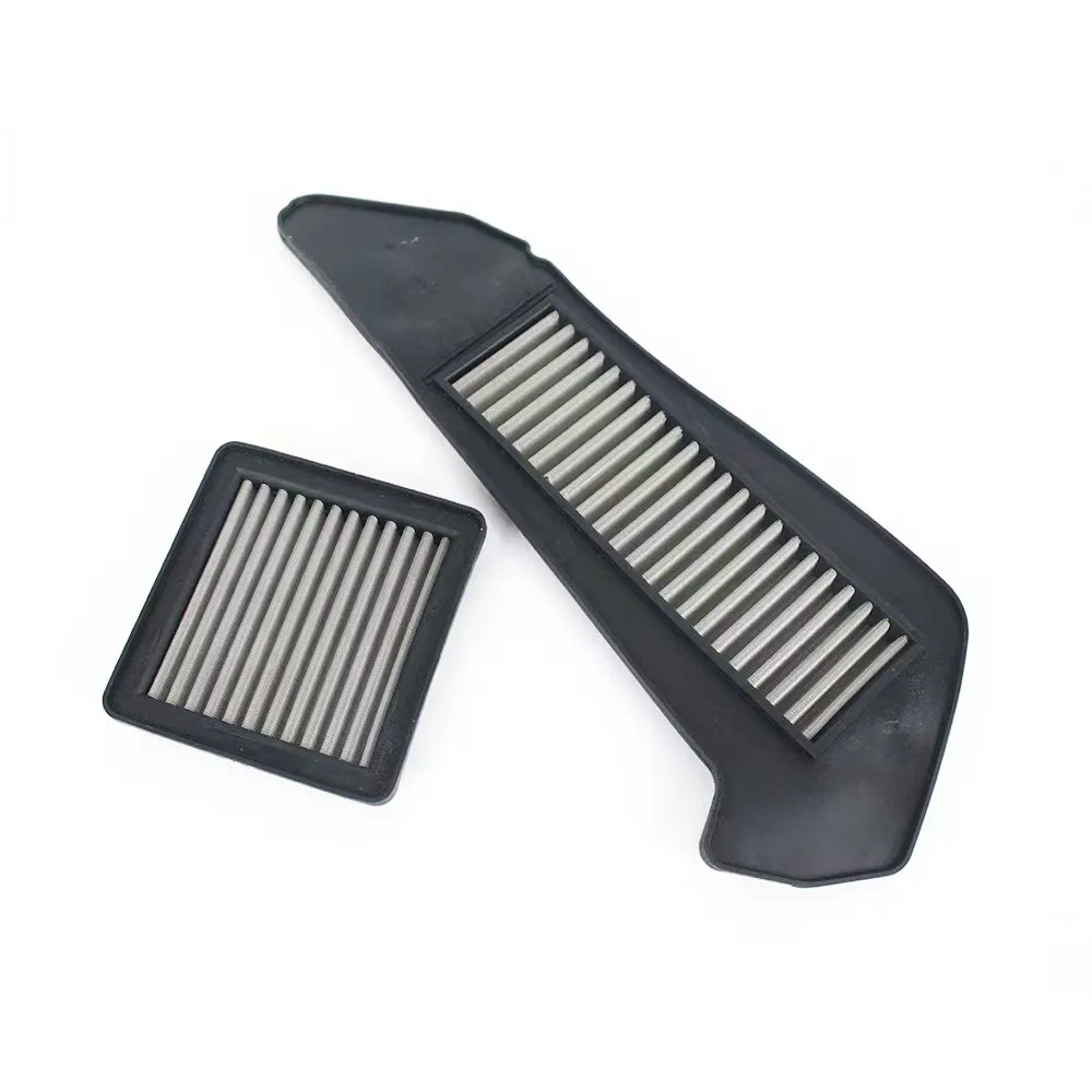 Переоснащенная система чистого впуска Универсальный воздушный фильтр для