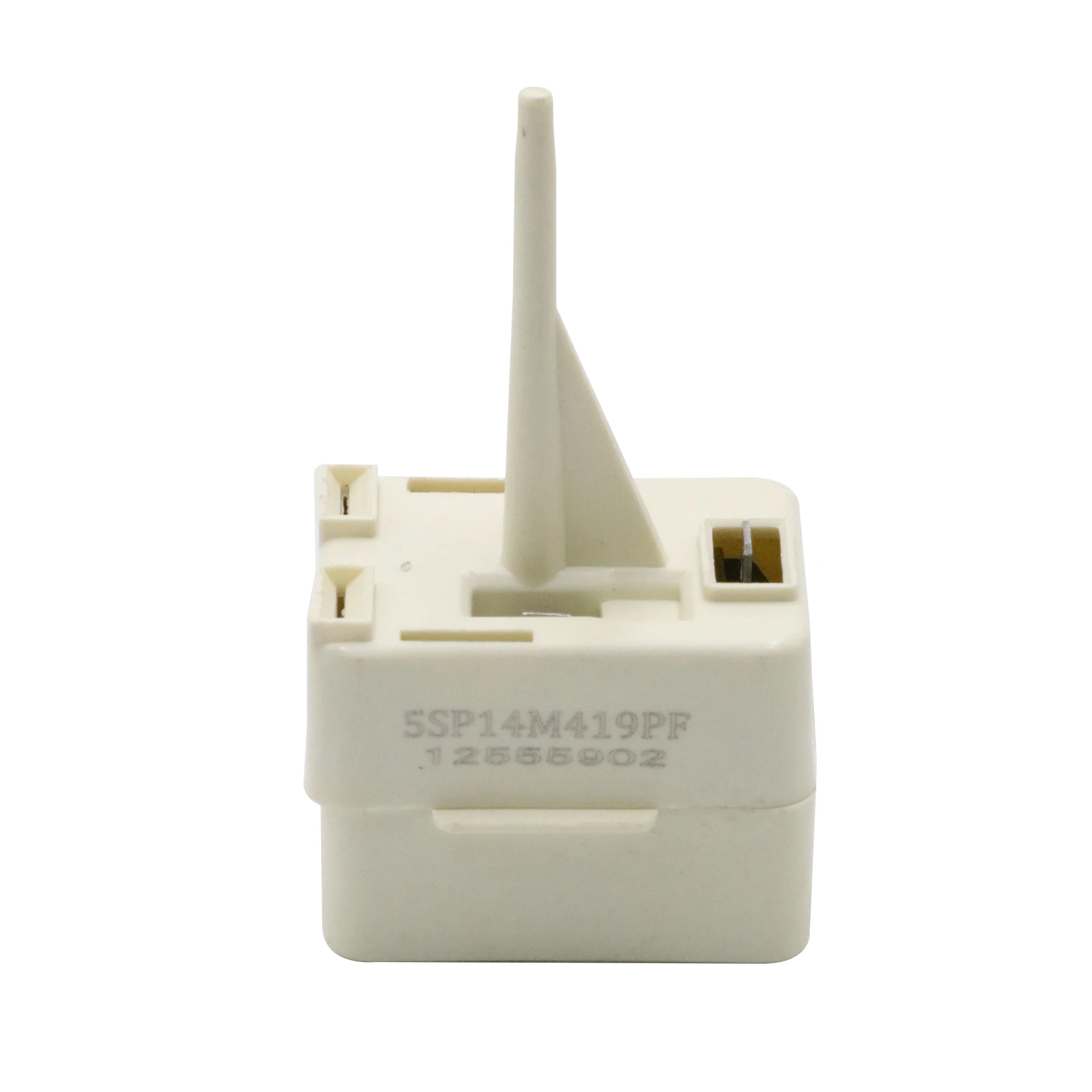 Good Quality Electric Parts 210V 50-60HZ Refrigerator Compressor Replacement Overload Relay for Whirl-pool