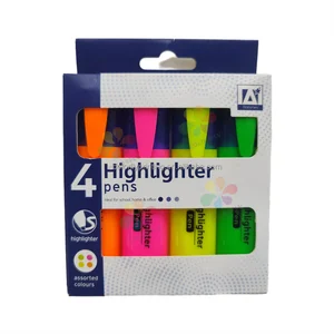 High Quality Cheap Different Color  Popular Design  Custom Design Maker Pen  for Kids