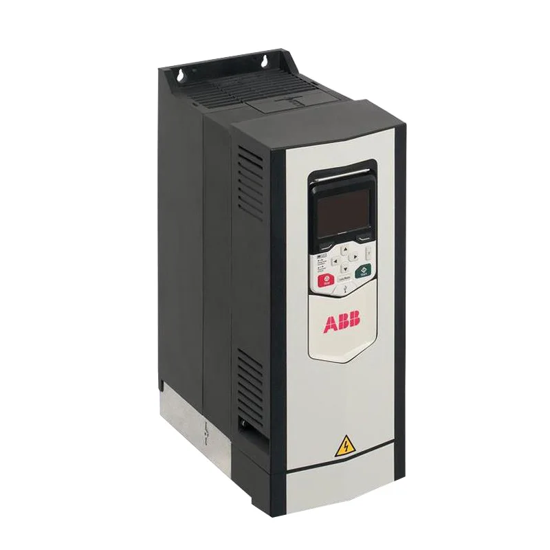 ABB ACS880-01 Frequency Converter ACS88001072A3 ACS880-01-072A-3 Of ...