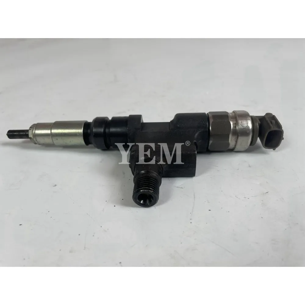 High Quality Machinery Parts N04C Injector Assembly for Hino