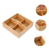 Natural wood color