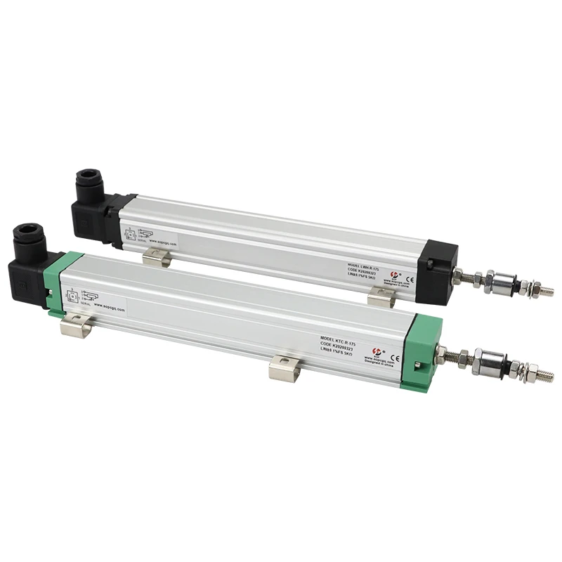 KTC-175MM Linear Sensor for Injection Machines - Durable KTC-175MM Linear Sensor for Injection Machines - Durable