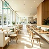 Restaurant Set 2