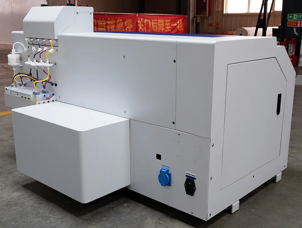 Aydien Addileyさん専用.5 Audley DTG Printer - High Quality & Speed Direct Printing