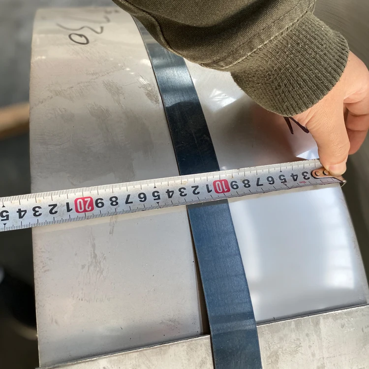 Silicon Steel Silicon Steel