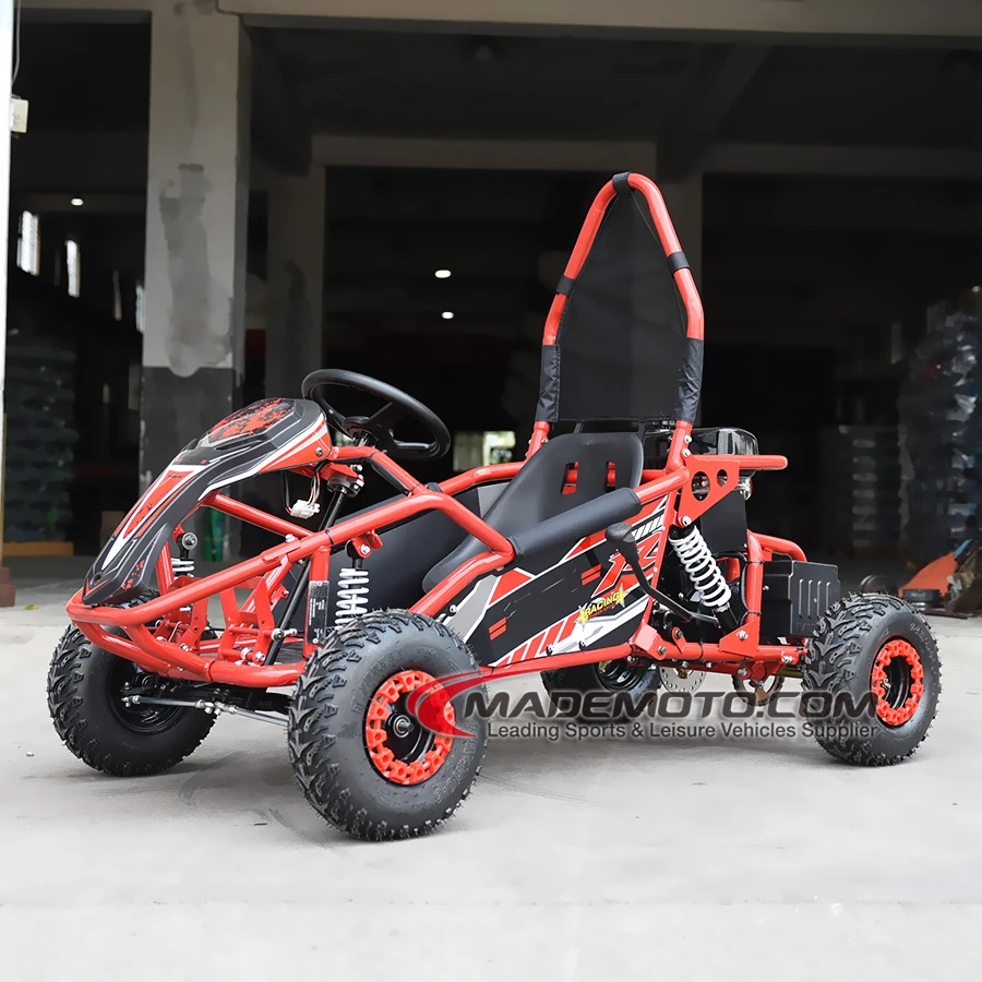 25cc Car for Sale Go Kart Cheap and Fast 125cc off Road Buggy
