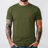 Verde militar