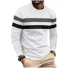 White Striped